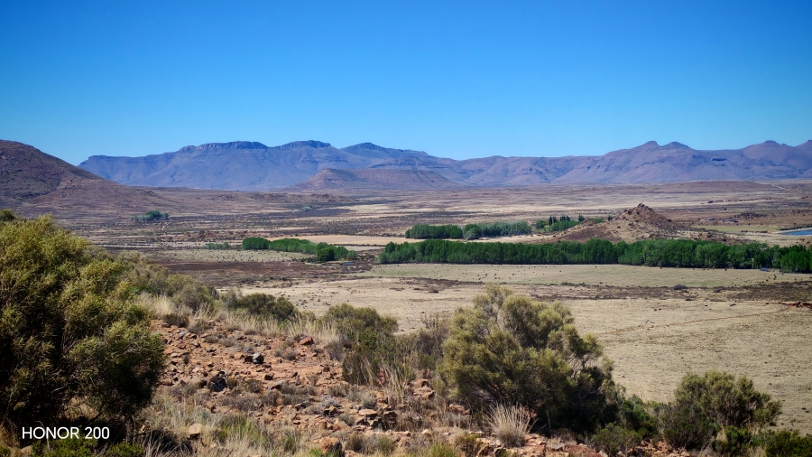 4 Bedroom Property for Sale in Middelburg Rural Eastern Cape